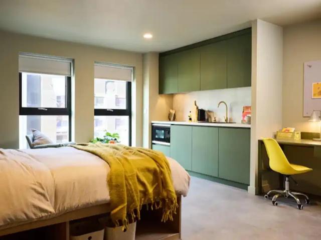 Apartment for rent in West Yorkshire