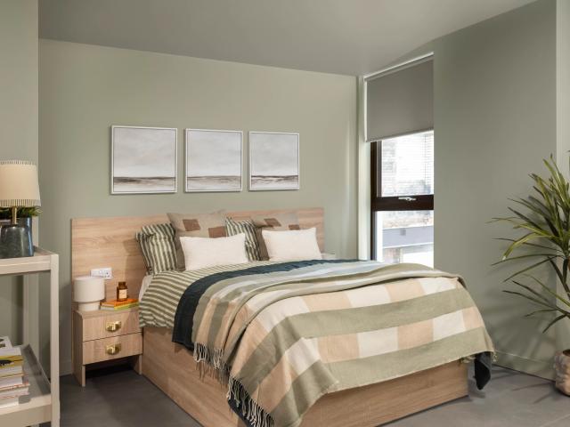 Apartment for rent in West Yorkshire