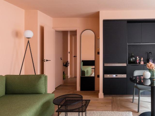 Apartment for rent in Petersfield, Manchester