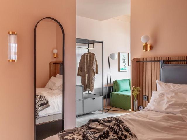 Apartment for rent in Petersfield, Manchester