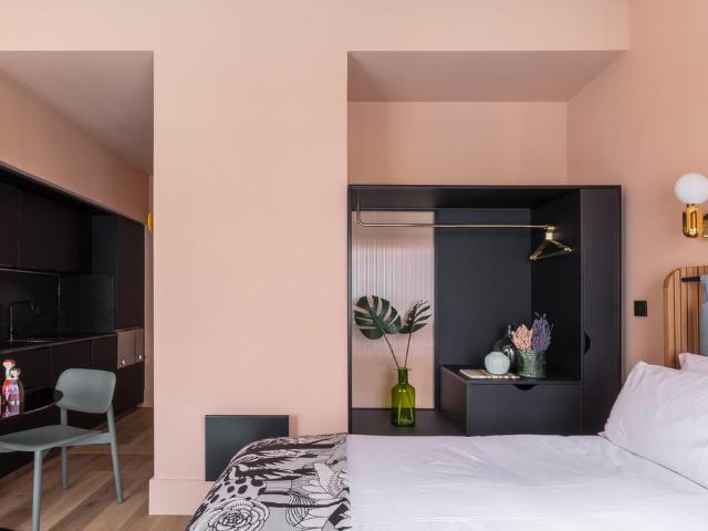 Apartment for rent in Petersfield, Manchester
