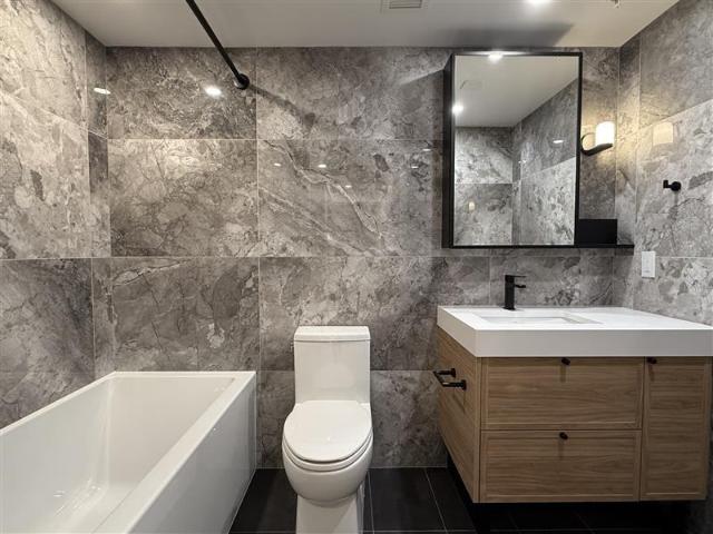 Apartment for rent in Vancouver, British Columbia