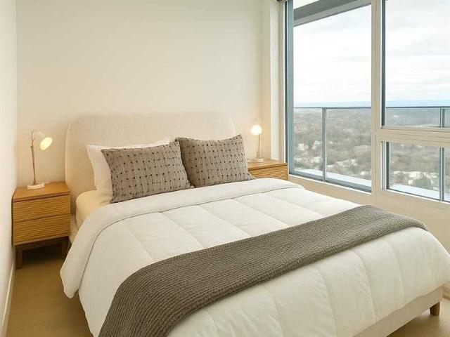 Apartment for rent in Vancouver, British Columbia