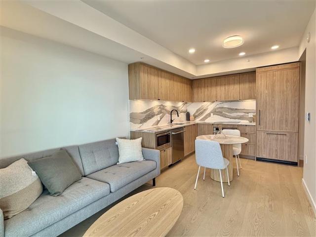 Apartment for rent in Vancouver, British Columbia