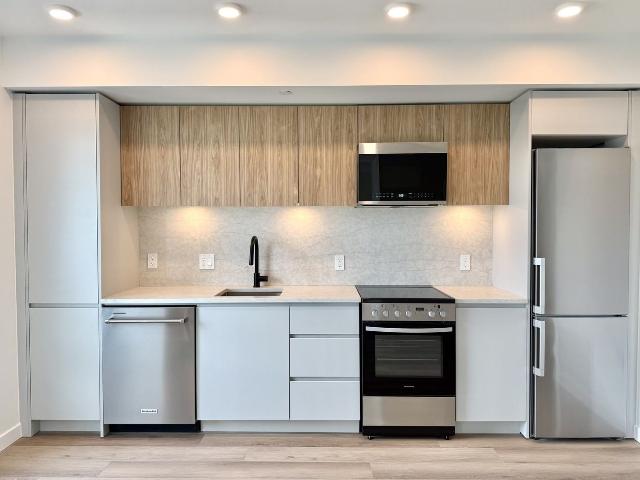 Apartment for rent in Vancouver, British Columbia