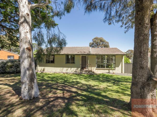 Property for rent in Spence, District of Belconnen