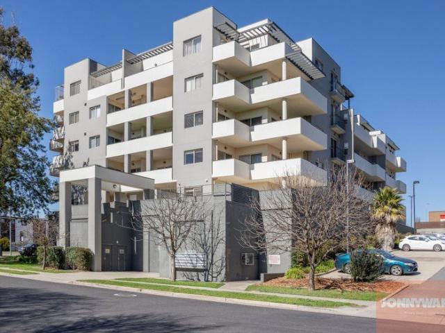 Apartment for sale in Queanbeyan, New South Wales