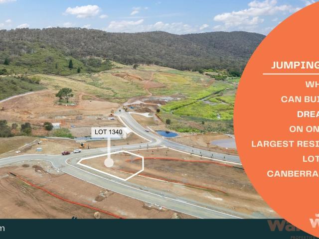 Property for sale in Queanbeyan, New South Wales