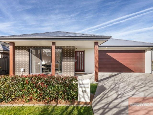 House for sale in Googong, New South Wales
