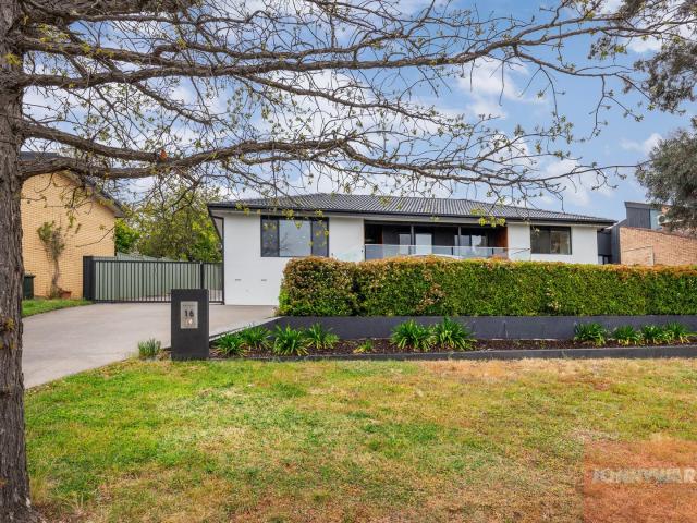 Property for rent in Latham, District of Belconnen