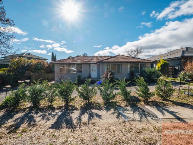 Property for rent in Waramanga, District of Weston Creek