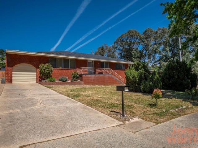 Property for rent in Latham, District of Belconnen