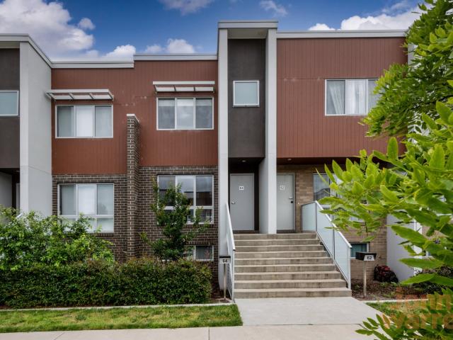 Property for rent in Coombs, District of Molonglo Valley
