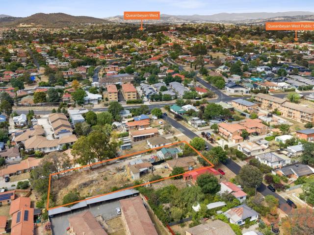 Property for sale in Queanbeyan, New South Wales