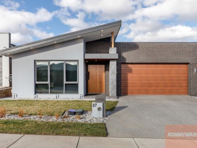 House for sale in Googong, New South Wales