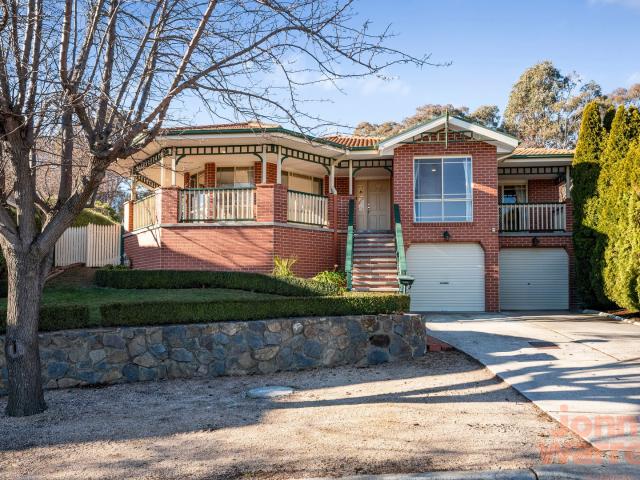 Property for rent in Conder, Australian Capital Territory