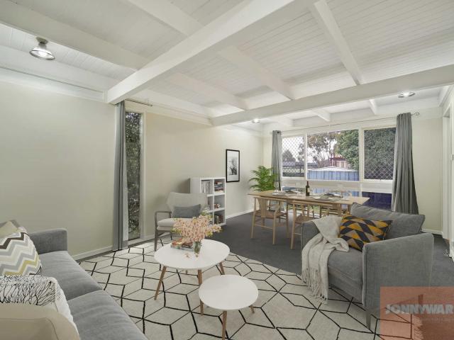 Property for rent in Higgins, District of Belconnen