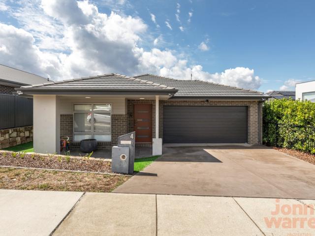 Property for rent in Googong, New South Wales