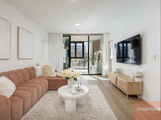 Property for rent in Lyneham, North Canberra