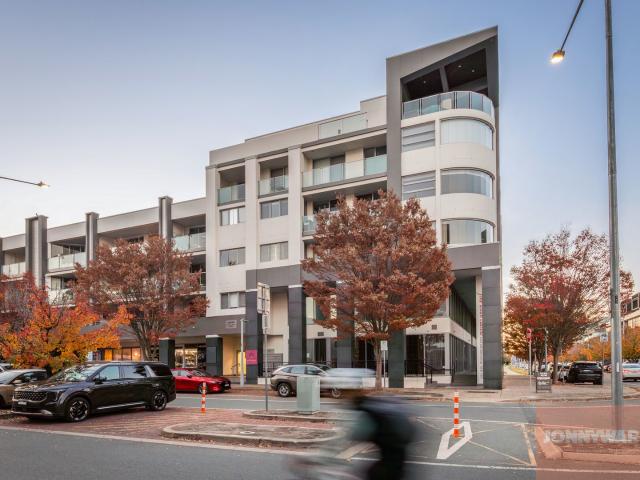 Property for rent in Kingston, Australian Capital Territory