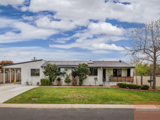 Property for sale in Macgregor, Australian Capital Territory
