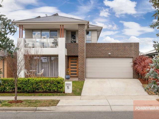 House for sale in Googong, New South Wales