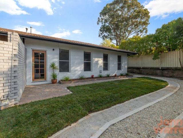 House for rent in Queanbeyan, New South Wales
