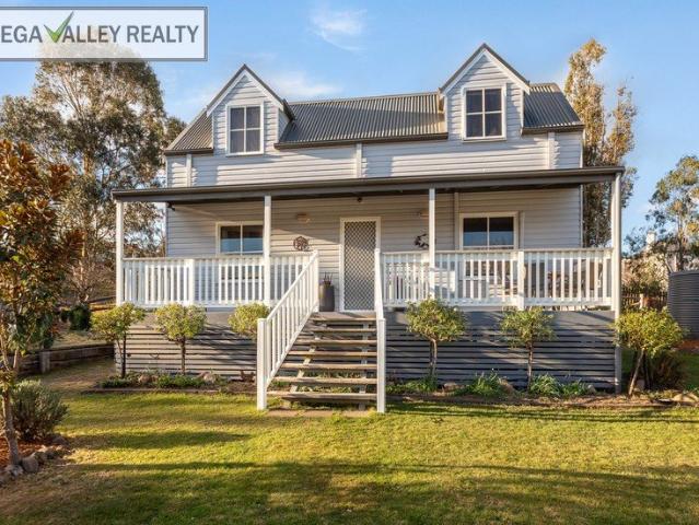 Cottage for sale in Bemboka, New South Wales