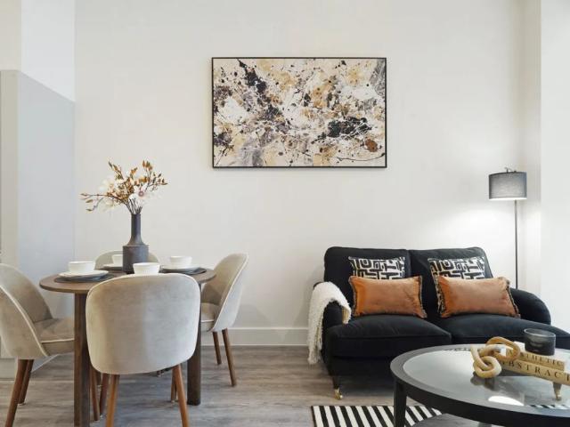 Apartment for rent in The Stow, Harlow