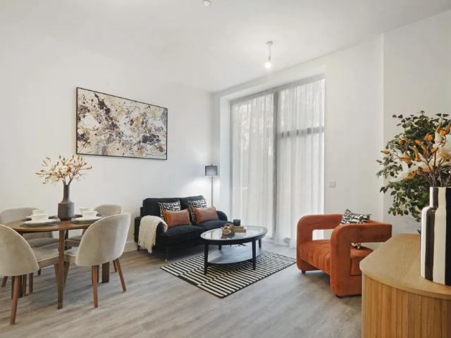 Room for rent in The Stow, Harlow