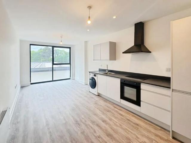 Apartment for rent in The Stow, Harlow