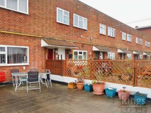 House for sale in The Stow, Harlow