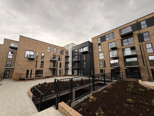 Apartment for rent in The Stow, Harlow