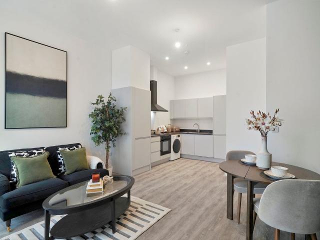 Apartment for rent in The Stow, Harlow