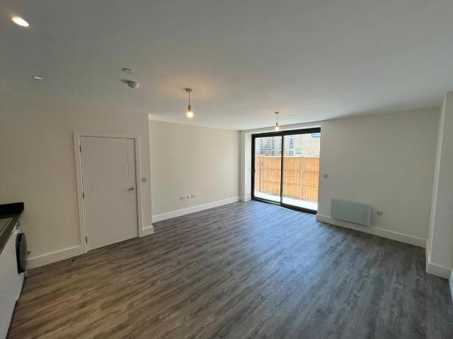 Apartment for rent in The Stow, Harlow
