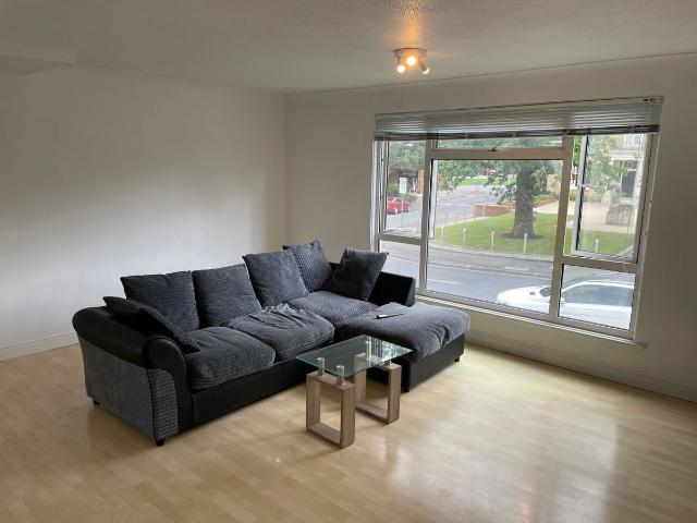 Apartment for rent in The Stow, Harlow