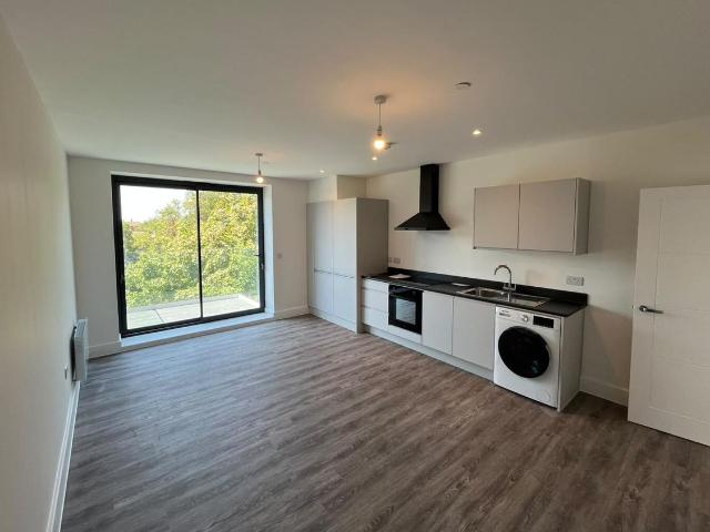 Apartment for rent in The Stow, Harlow
