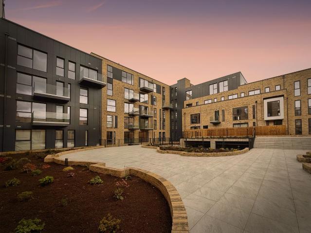 Apartment for rent in The Stow, Harlow