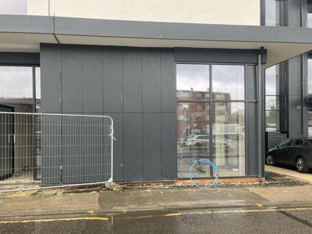 House for rent in The Stow, Harlow