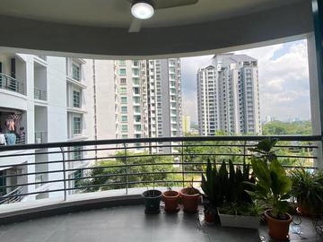 Condominium for rent in Masai, Johor Bahru