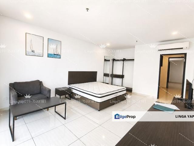 Condominium for rent in Johore Bahru, Johor