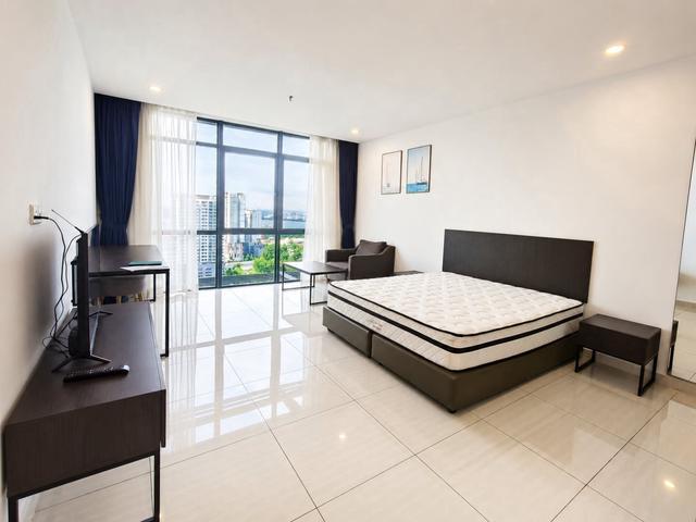 Serviced Residence for rent in Johore Bahru, Johor