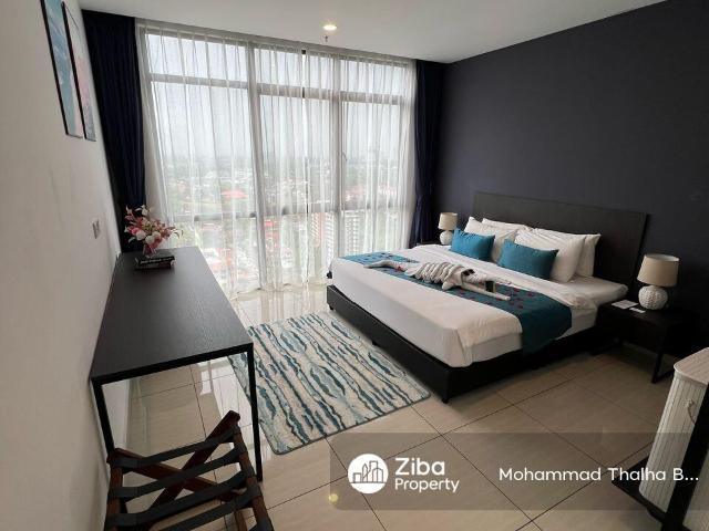 Apartment for rent in Johore Bahru, Johor