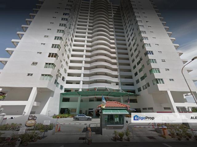 Condominium for sale in Mukim 17, Georgetown