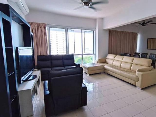 Condominium for sale in Georgetown, Penang