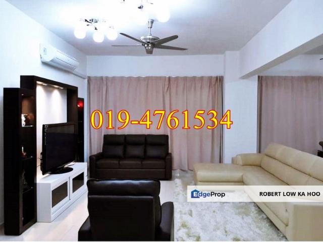 Condominium for rent in Mukim 17, Georgetown