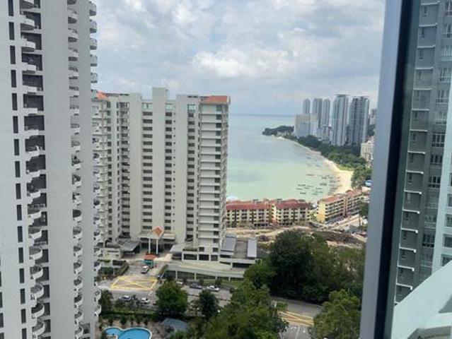 Condominium for sale in Timur Laut, George Town