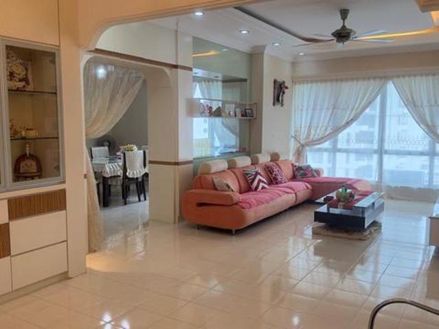 Condominium for sale in Georgetown, Penang