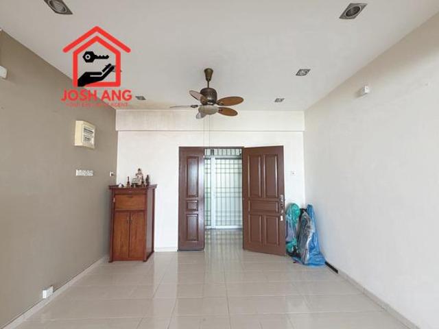 Condominium for sale in Georgetown, Penang