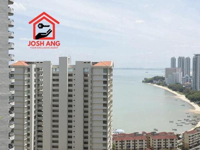 Condominium for sale in Georgetown, Penang